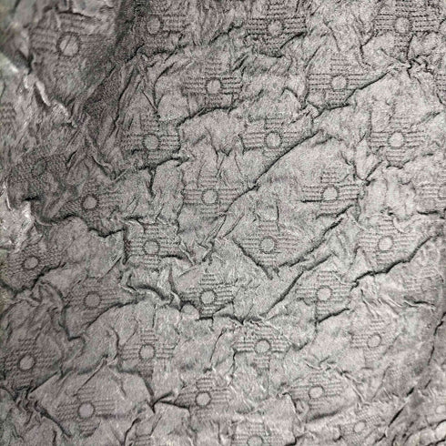 ダズリン dazzlin 23ss ブラウスレイヤードジャガードワンピース レディース JPN:M